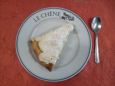 Restaurant Le Chêne
